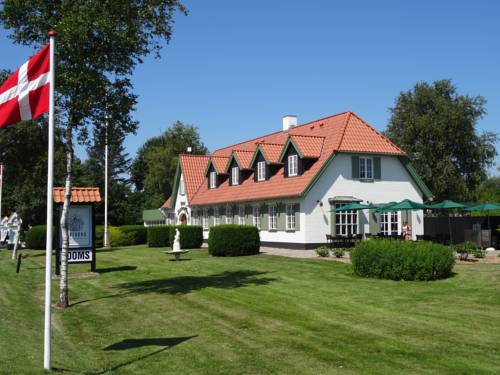 Tylstrup Dinamarca Último Minuto Código de Descuento Booking.com