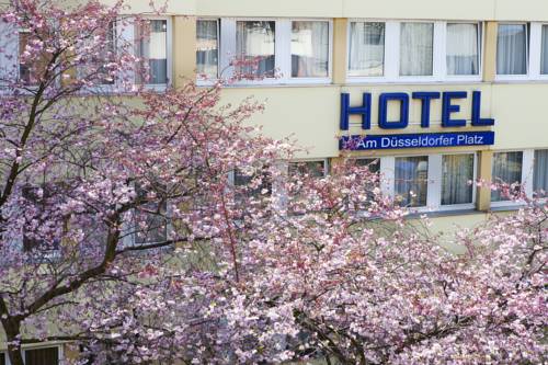 Ratingen Deutschland Last-Minute-Rabattcode Booking.com
