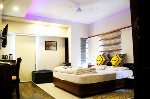 Bhopāl India Last Minute Discount Code Booking.com