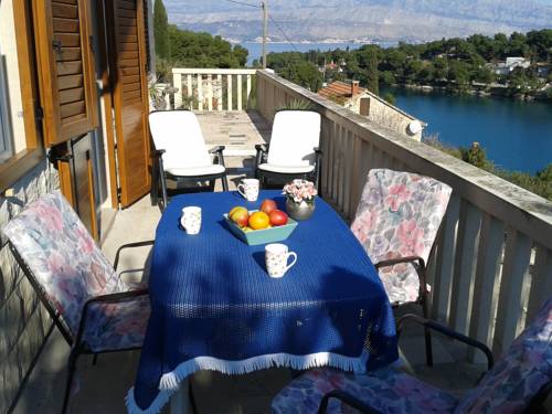 Splitska Croatia Last Minute Discount Code Booking.com