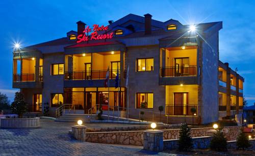 Al Arz Libanon Last-Minute-Rabattcode Booking.com