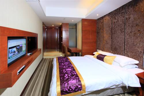 Chongqing China Last Minute Discount Code Booking.com