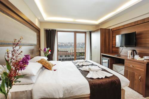 Istanbul Turquie Code de réduction de dernière minute Booking.com