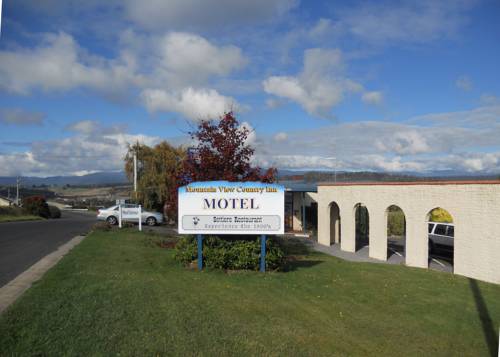 Deloraine Australien Last-Minute-Rabattcode Booking.com