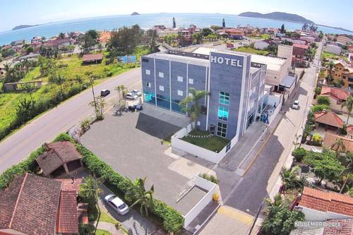 São Francisco do Sul Brasilien Last-Minute-Rabattcode Booking.com