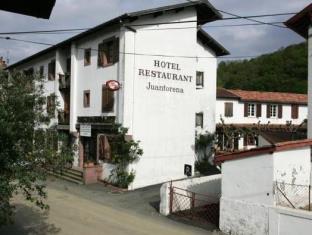 Saint Etienne De Baigorri France Last Minute Discount Code Agoda.com