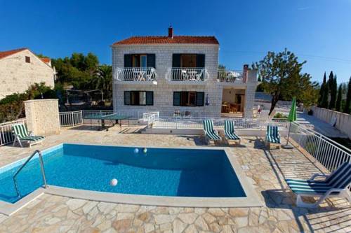Sumartin Kroatien Last-Minute-Rabattcode Booking.com