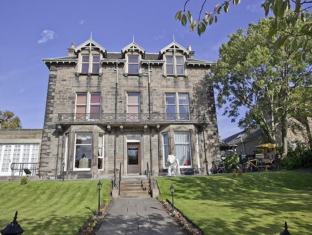 Edinburgh United Kingdom Last Minute Discount Code Agoda.com