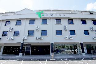 Sungai Petani Malaysia Last Minute Discount Code Agoda.com