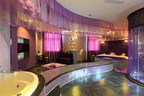 Chuzhou China Last-Minute-Rabattcode Booking.com