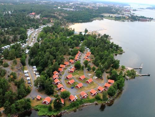 Västervik Schweden Last-Minute-Rabattcode Booking.com