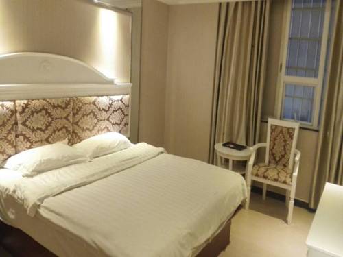 Guangzhou China Last Minute Discount Code Booking.com