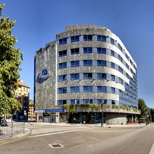Oviedo Spain Last Minute Discount Code Booking.com