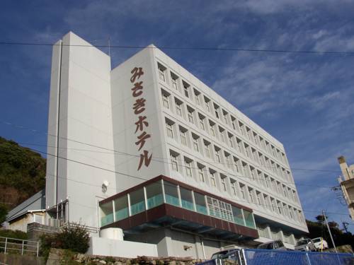 Tosashimizu Japan Last-Minute-Rabattcode Booking.com