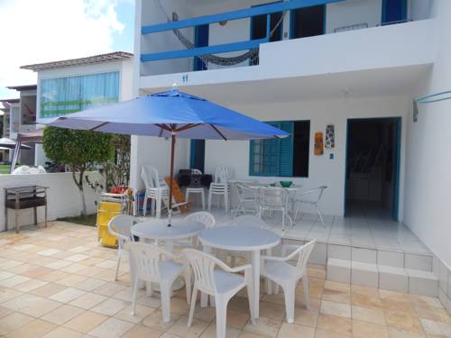 Tamandare (Pernambuco) Brazil Last Minute Discount Code Booking.com
