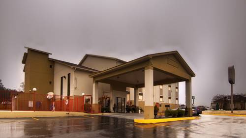 Clinton (Mississippi) United States Last Minute Discount Code Booking.com