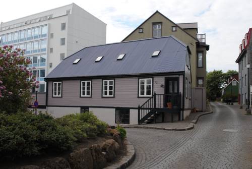 Reykjavík Iceland Last Minute Discount Code Booking.com