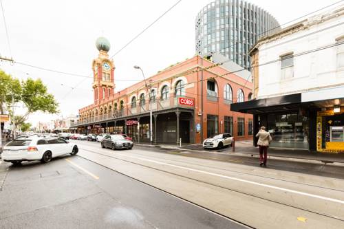 Melbourne Australia Last Minute Discount Code Booking.com
