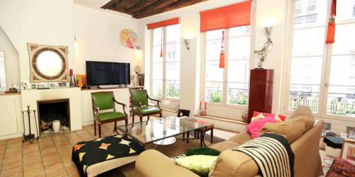Paris Frankreich Last-Minute-Rabattcode Booking.com
