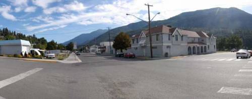 Lytton (Britisch-Kolumbien) Kanada Last-Minute-Rabattcode Booking.com