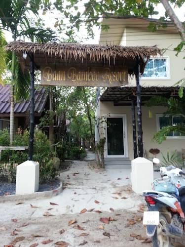 Khao Lak Thaïlande Code de réduction de dernière minute Booking.com
