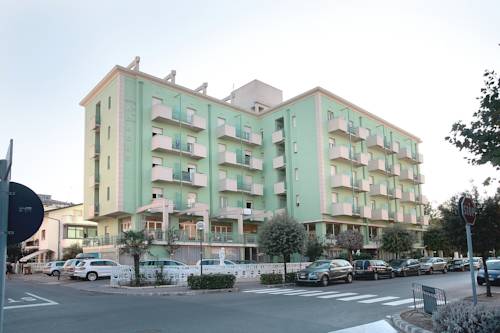 Valverde di Cesenatico Italië Laatste minuut Kortingscode Booking.com
