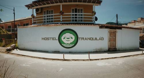 Angra dos Reis Brasilien Last-Minute-Rabattcode Booking.com