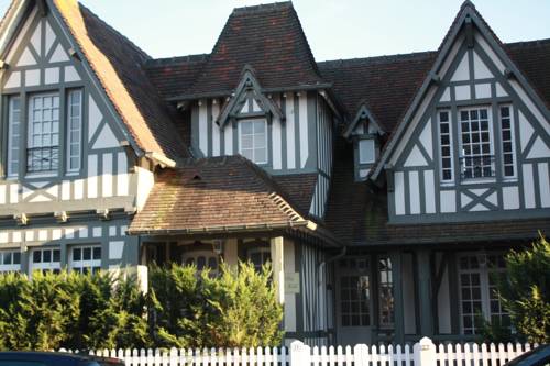 Deauville Frankreich Last-Minute-Rabattcode Booking.com