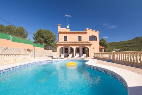 Benissa Spain Last Minute Discount Code Booking.com