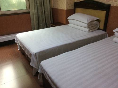 Zhuzhou Chine Code de réduction de dernière minute Booking.com
