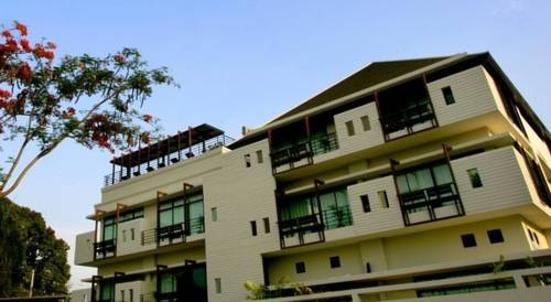 Pattaya Central Thailand Last Minute Discount Code Booking.com