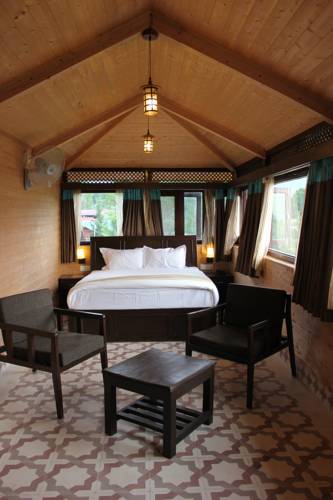Srinagar India Laatste minuut Kortingscode Booking.com