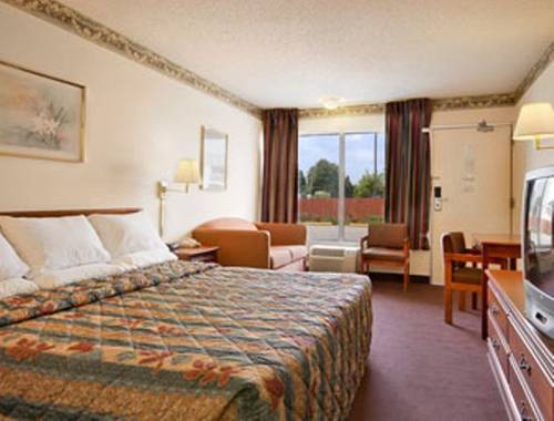 Ashland (Virginia) United States Last Minute Discount Code Booking.com