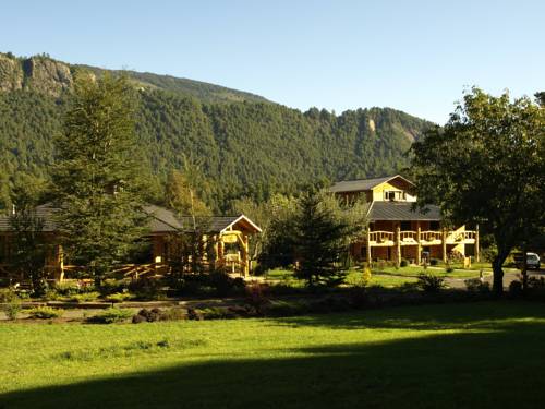 Pucón Chile Last Minute Discount Code Booking.com