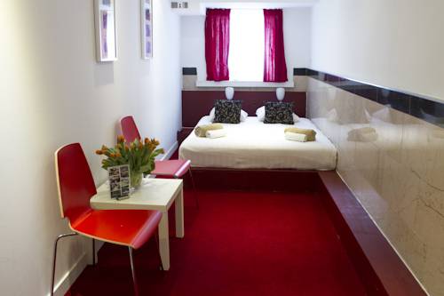 Amsterdam Niederlande Last-Minute-Rabattcode Booking.com