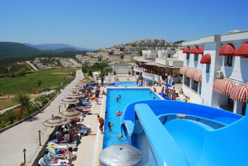 Bogazici Türkei Last-Minute-Rabattcode Booking.com