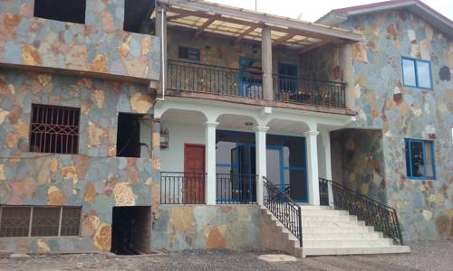 Accra Ghana Last Minute Discount Code Booking.com