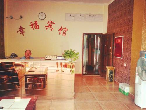 Shuangliu China Last-Minute-Rabattcode Booking.com