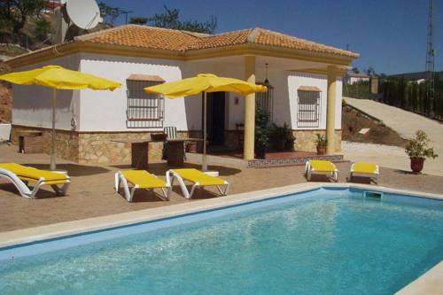 Villanueva De La Concepción Spanien Last-Minute-Rabattcode Booking.com