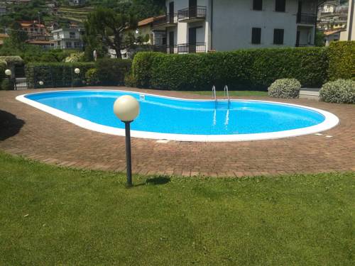 Domaso Italien Last-Minute-Rabattcode Booking.com