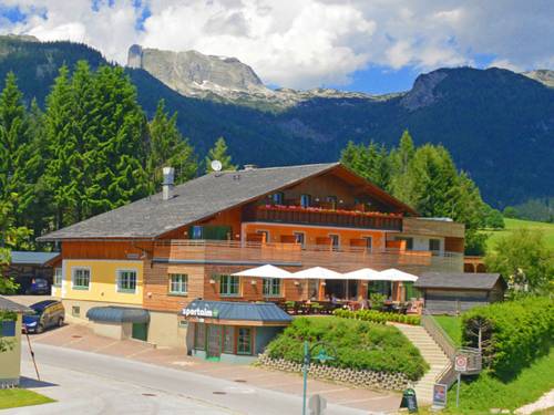 Tauplitz Österreich Last-Minute-Rabattcode Booking.com