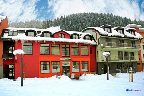 Oščadnica Slowakei Last-Minute-Rabattcode Booking.com