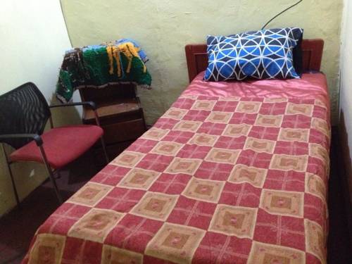 Lima Peru Last-Minute-Rabattcode Booking.com