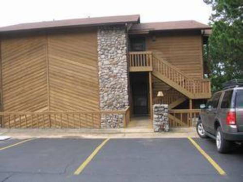 Hot Springs (Arkansas) Verenigde Staten Laatste minuut Kortingscode Booking.com