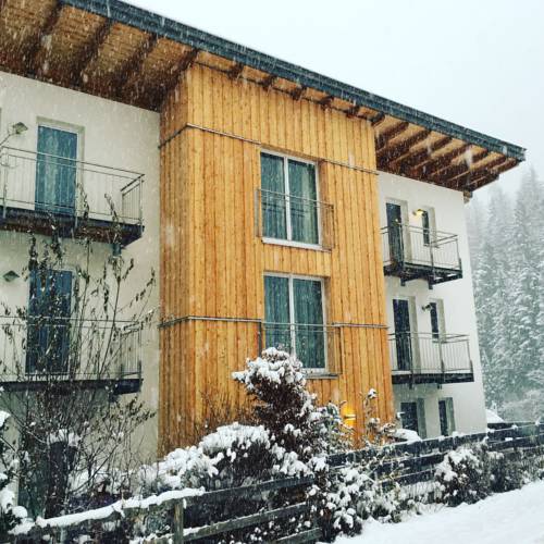 St. Anton Österreich Last-Minute-Rabattcode Booking.com