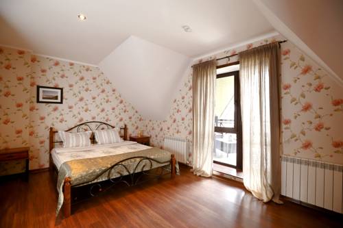 Goryachiy Klyuch Russia Last Minute Discount Code Booking.com