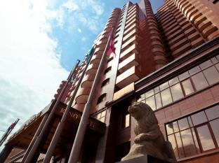 Nur-Sultan Kazakhstan Last Minute Discount Code Agoda.com