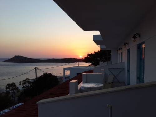 Kalymnos Griechenland Last-Minute-Rabattcode Booking.com