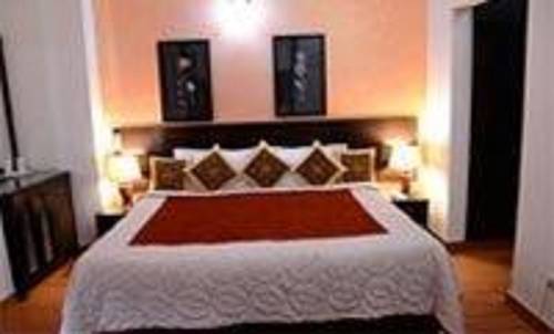 Gurgaon Inde Code de réduction de dernière minute Booking.com