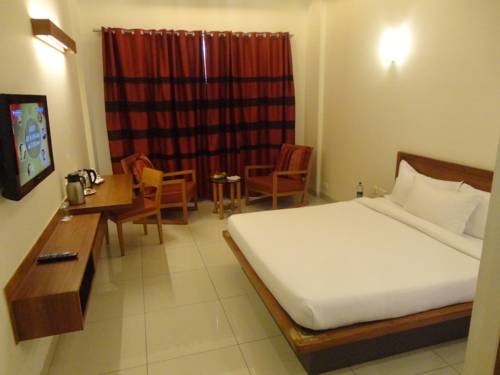 Jaipur Inde Code de réduction de dernière minute Booking.com
